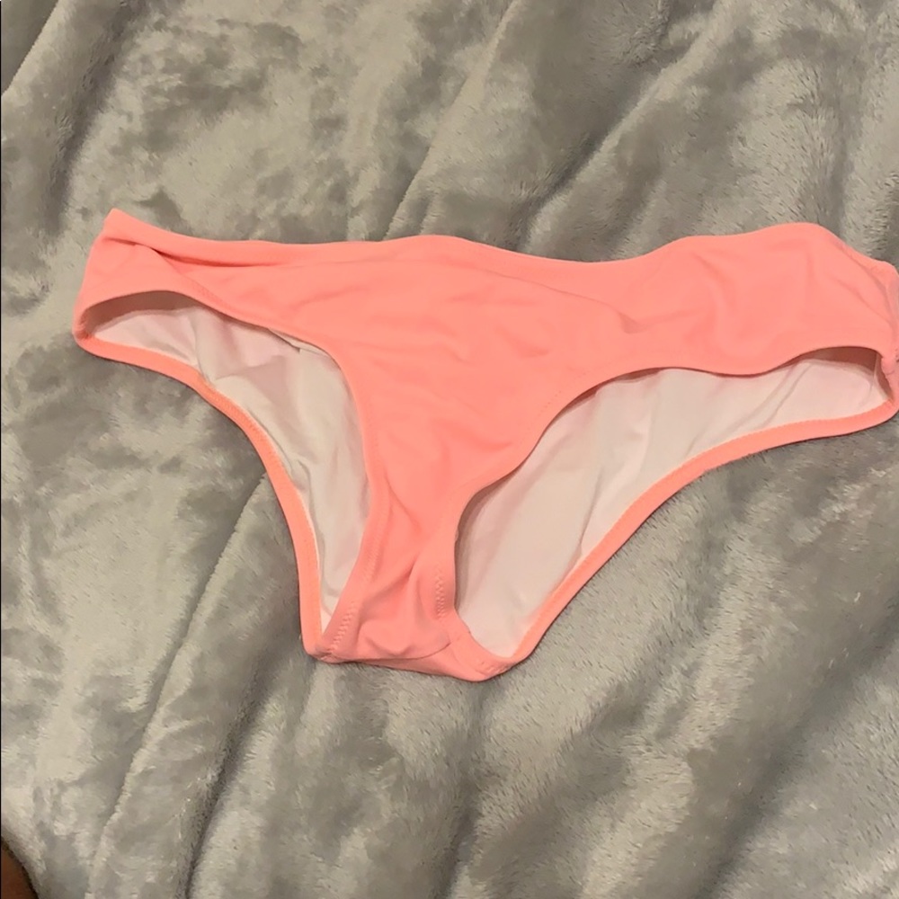 Victoria’s Secret PINK bikini bottoms